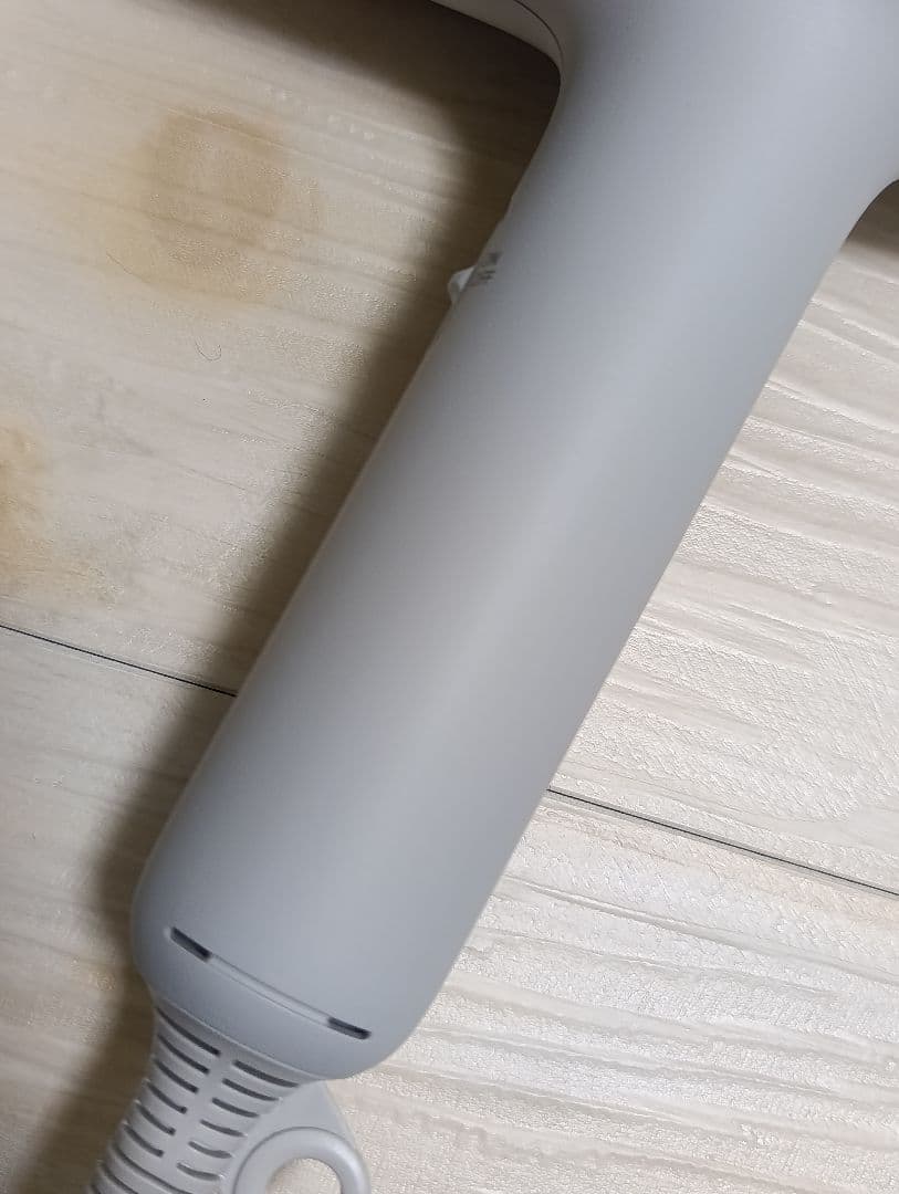 パナソニック ナノケア Panasonic EH-NA0J 23年製 MG