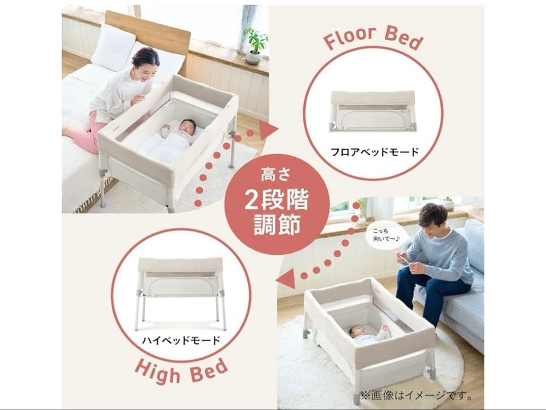 combi トモネル