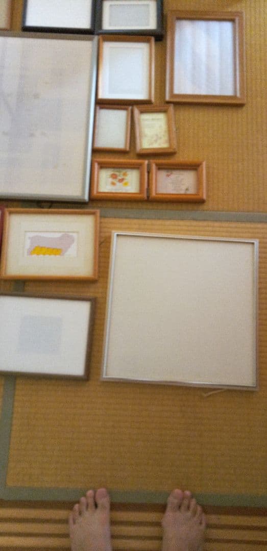 フォトフレーム　額　写真フレーム