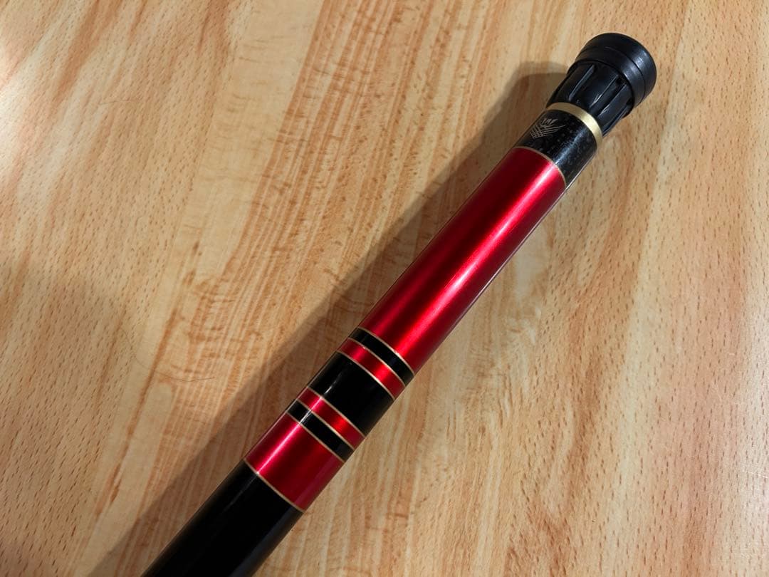 がまかつ マスターモデル2たもの柄 H550