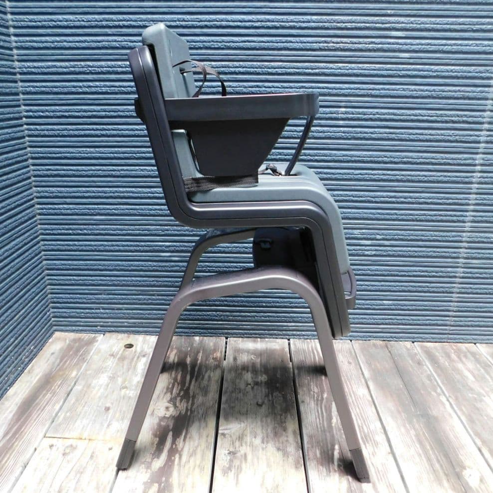 NUNA ヌナ ベビー ハイチェア　ZAAZ ザズ KATOJI取扱