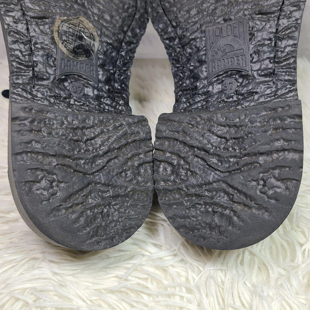 【CAMPER】カンペール　WALDEN ウォールデン　37