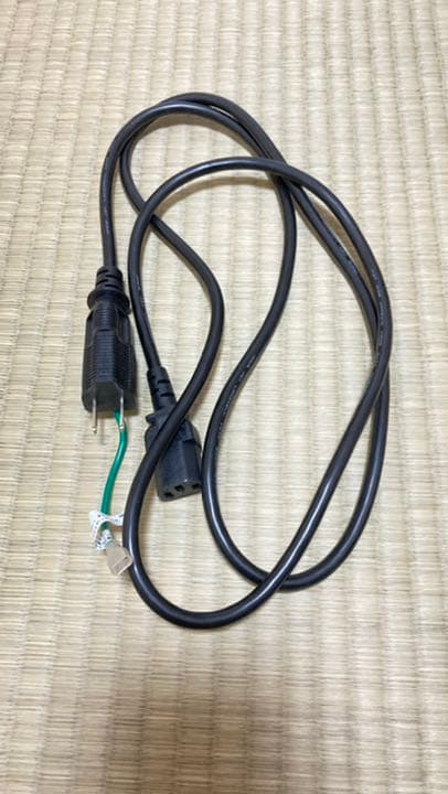 デスクトップPC本体(core i5)