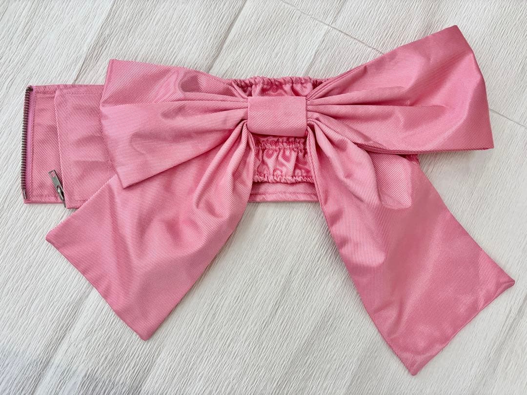 BODYLINE ロリータ 浴衣ドレス　オフホワイト《き675》#江戸小もーん