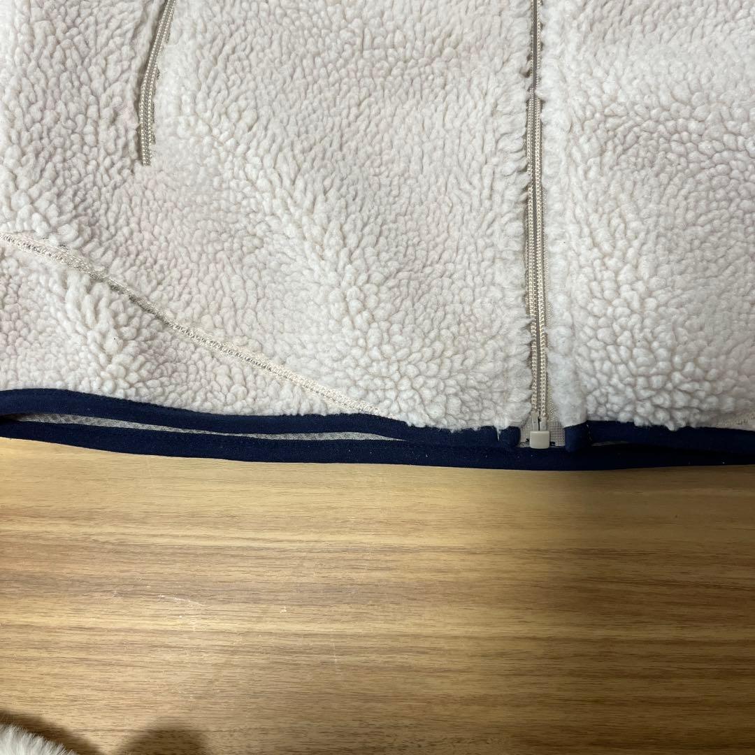 Patagonia パタゴニア クラシック レトロX ベスト Mサイズ