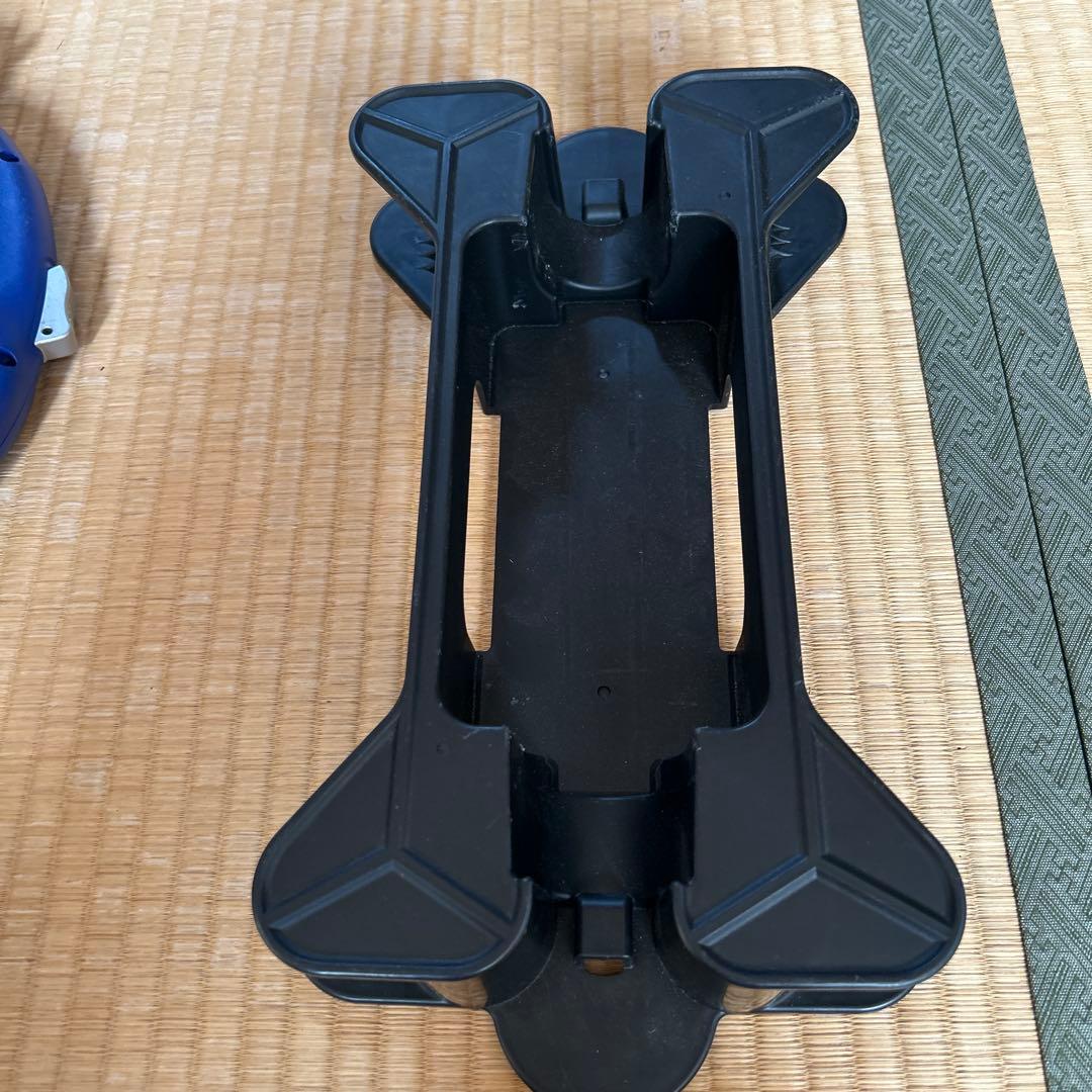 プリウス　充電ケーブル　3点セット