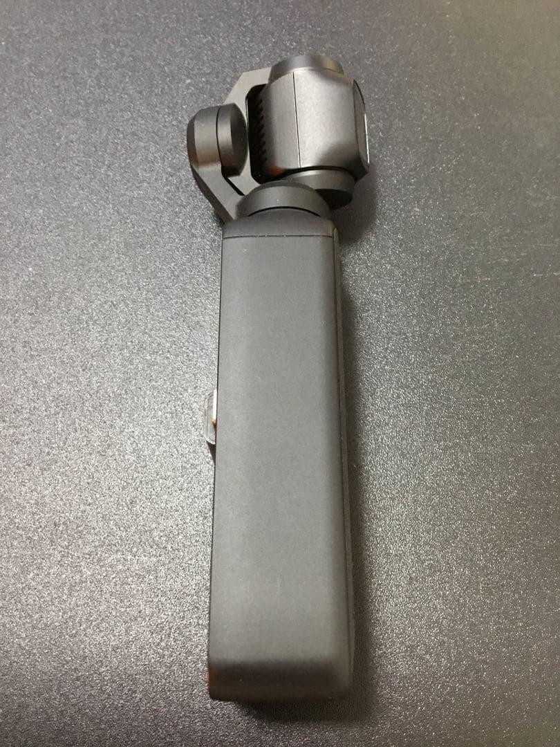 DJI Osmo Pocket ビデオカメラ本体　専用ケース　sdカード128G