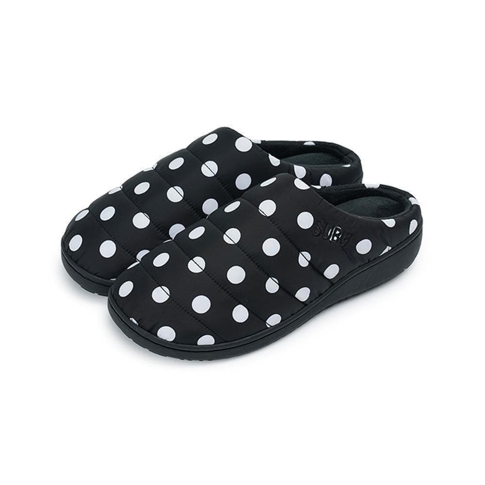SUBU スブ✨サンダル F-LINE DOTS ドット　22.0-23.5cm