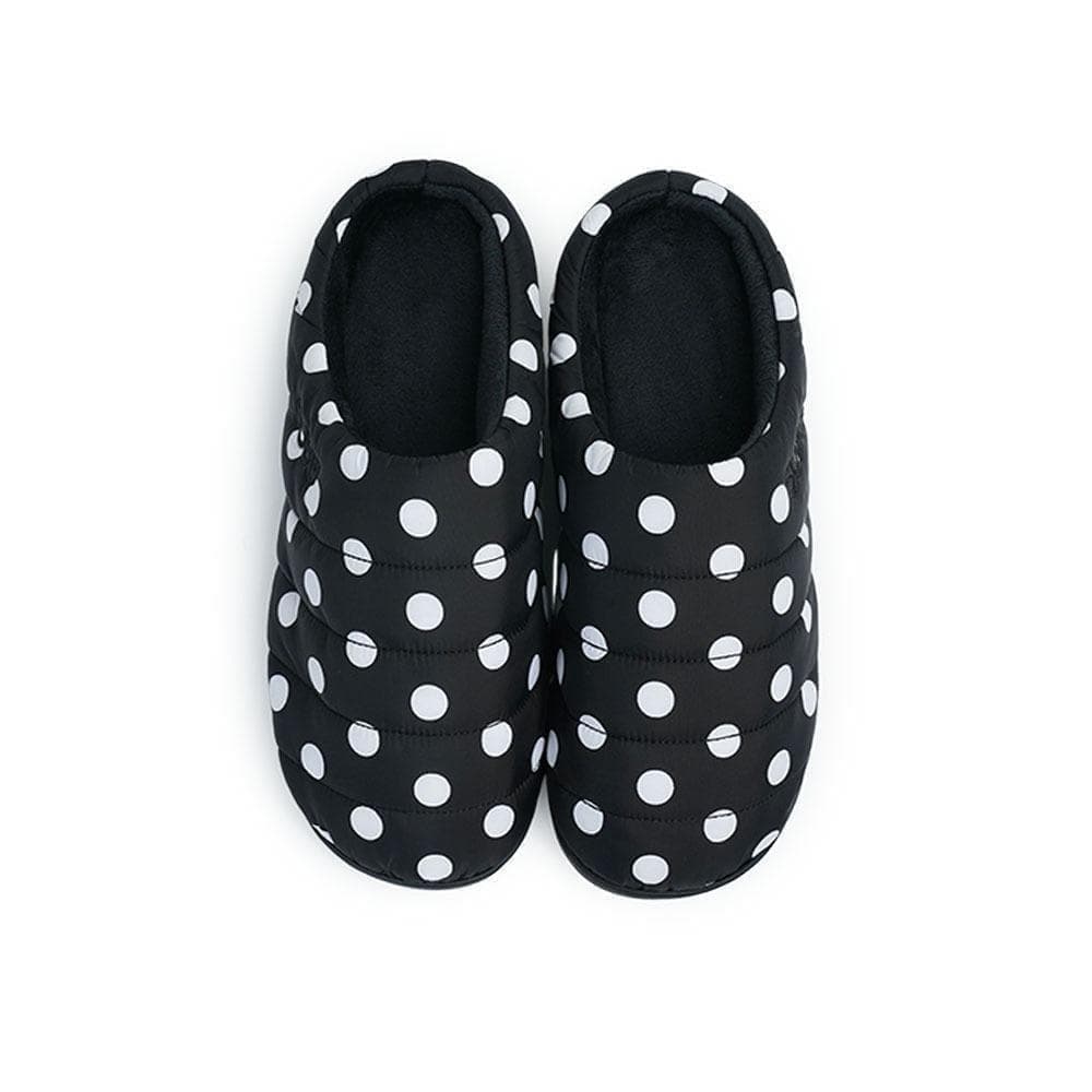 SUBU スブ✨サンダル F-LINE DOTS ドット　22.0-23.5cm