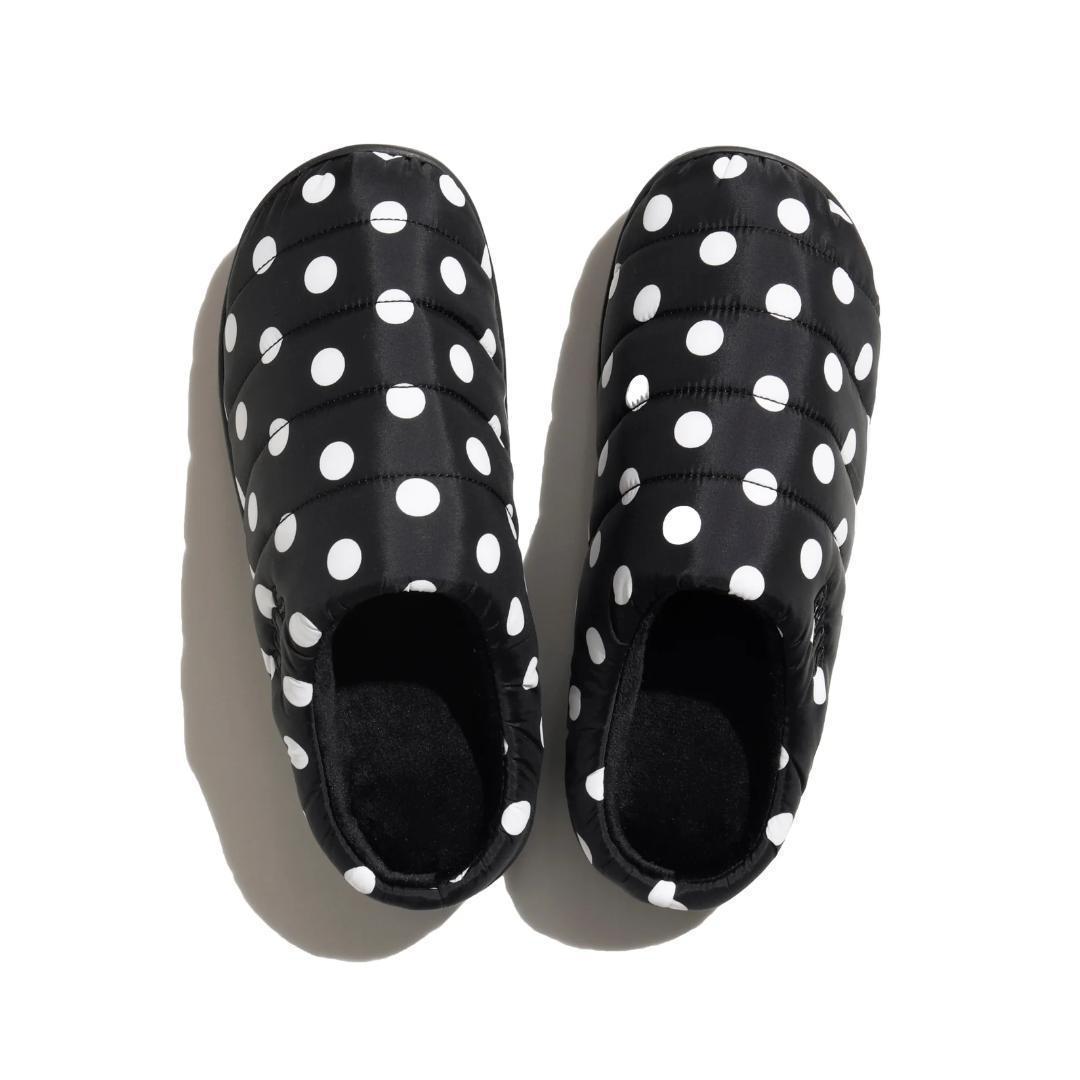 SUBU スブ✨サンダル F-LINE DOTS ドット　22.0-23.5cm
