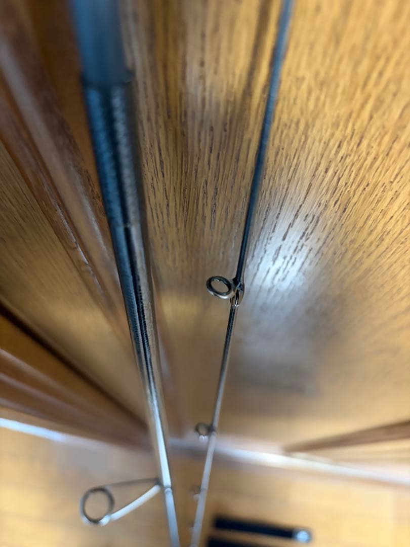 Gクラフト セブンセンス MJS-932 tr ミッドナイトジェッティー