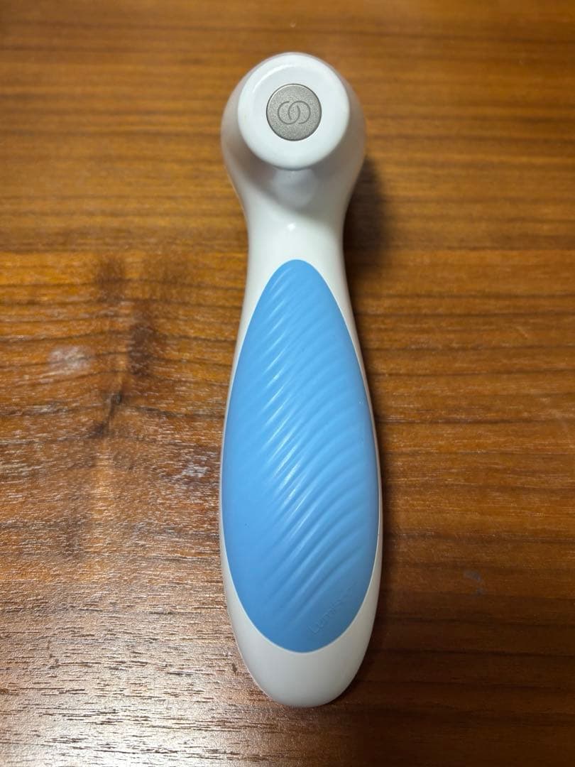 ニュースキン　ルミスパ　美顔器