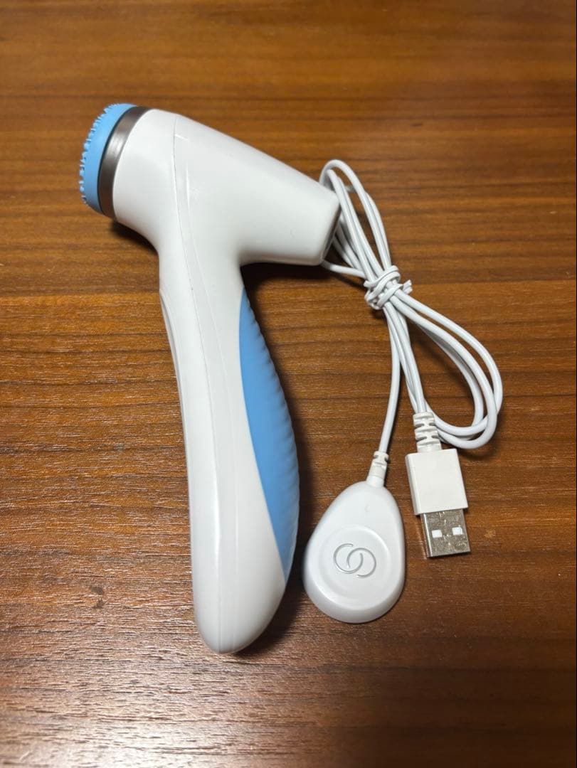 ニュースキン　ルミスパ　美顔器