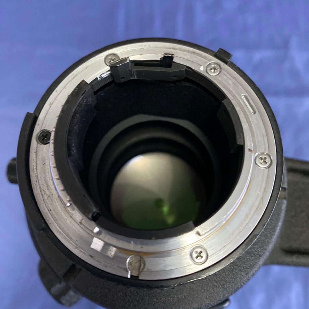 Nikon 300mmf2.8格安