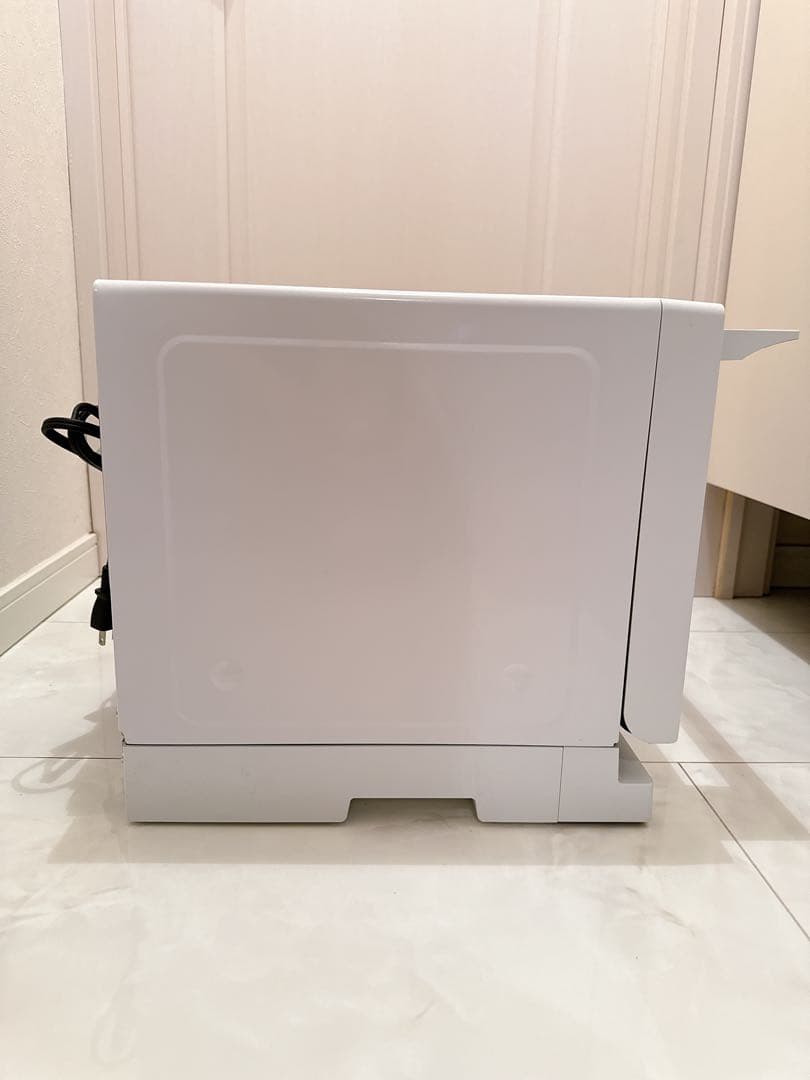 【動作確認済】SHARP オーブンレンジ RE-WF234W 2024年製