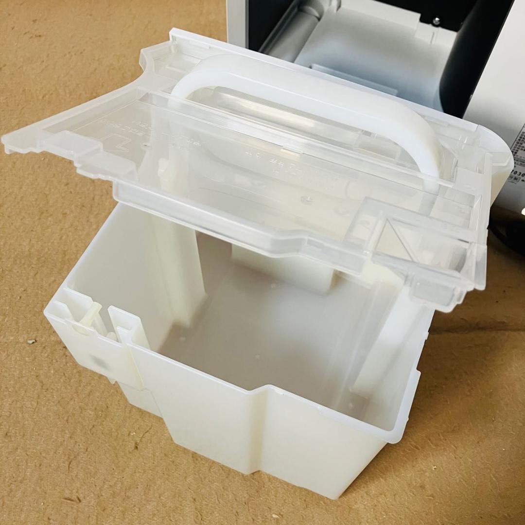 美品 CORONA 衣類乾燥除湿機 CD-WH1822 コロナ コンプレッサー式