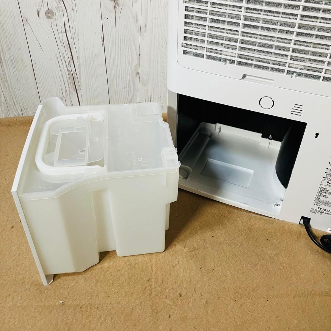 美品 CORONA 衣類乾燥除湿機 CD-WH1822 コロナ コンプレッサー式