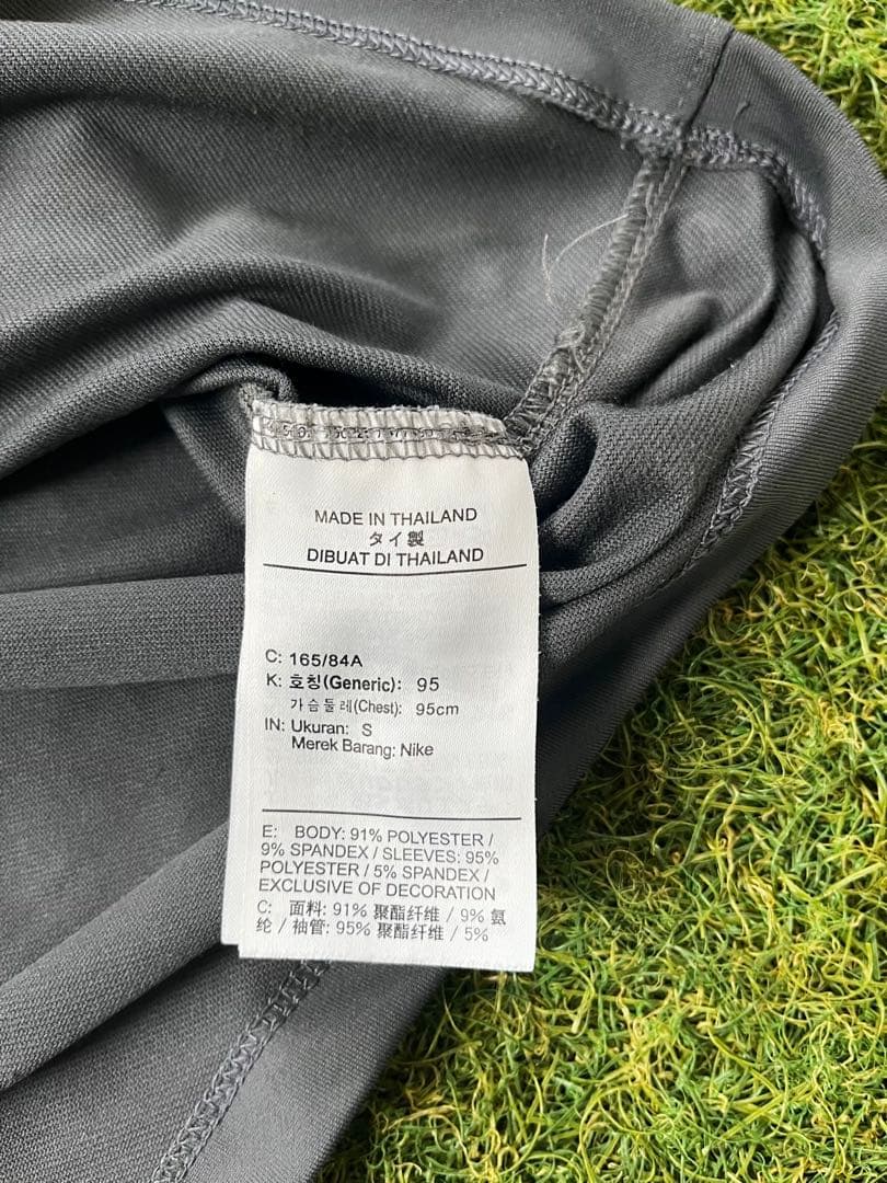 21/22 パリサンジェルマン トレーニングウェア ドリルトップ Nike