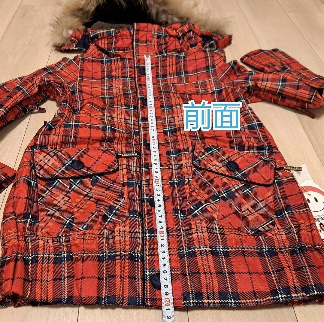 SISTA.J スノーボード スキー ウェア 上下セット用