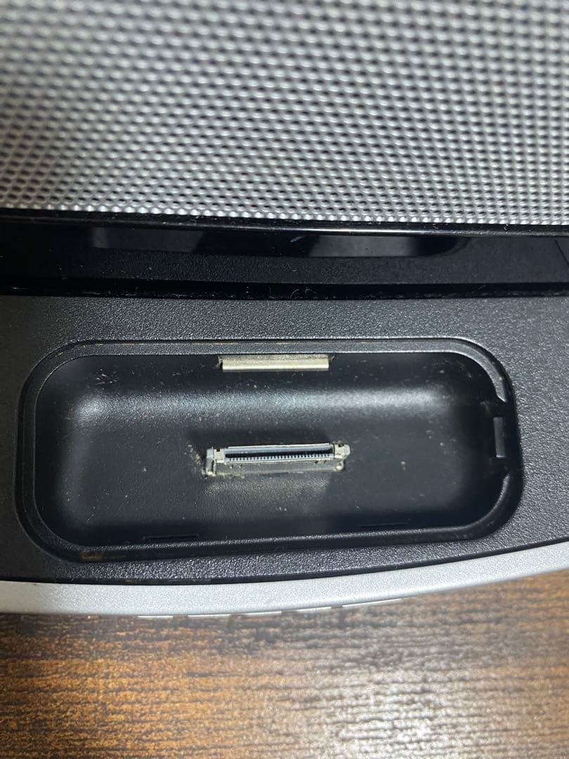 スピーカー・ウーファー Bose sounddock10