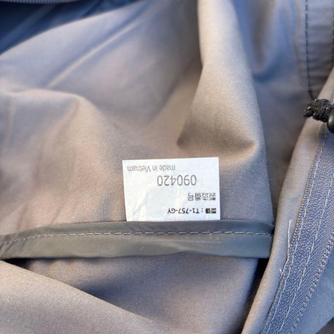 極美品　使用感少ない　別売グランドシート付 DOD ショウネンテントTCコットン