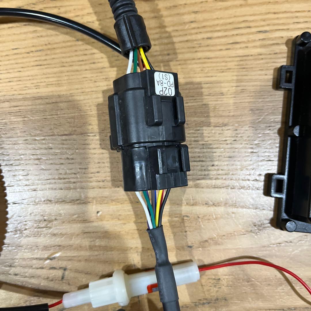 スズキ ジムニーpivot3driveProスロットルコントローラ&サブコン