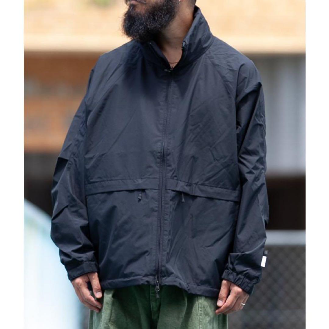 りゅうTECH WINDBREAKER GORE-TEXパンツのみ