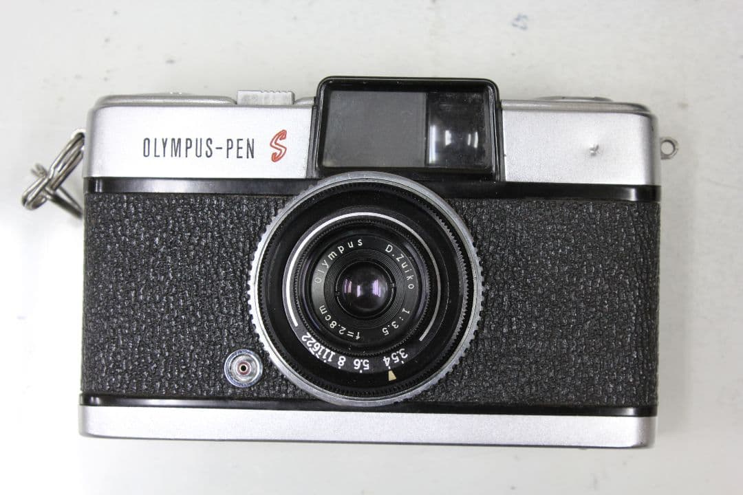 フィルムカメラ ５台 OLYMPUS KONICA