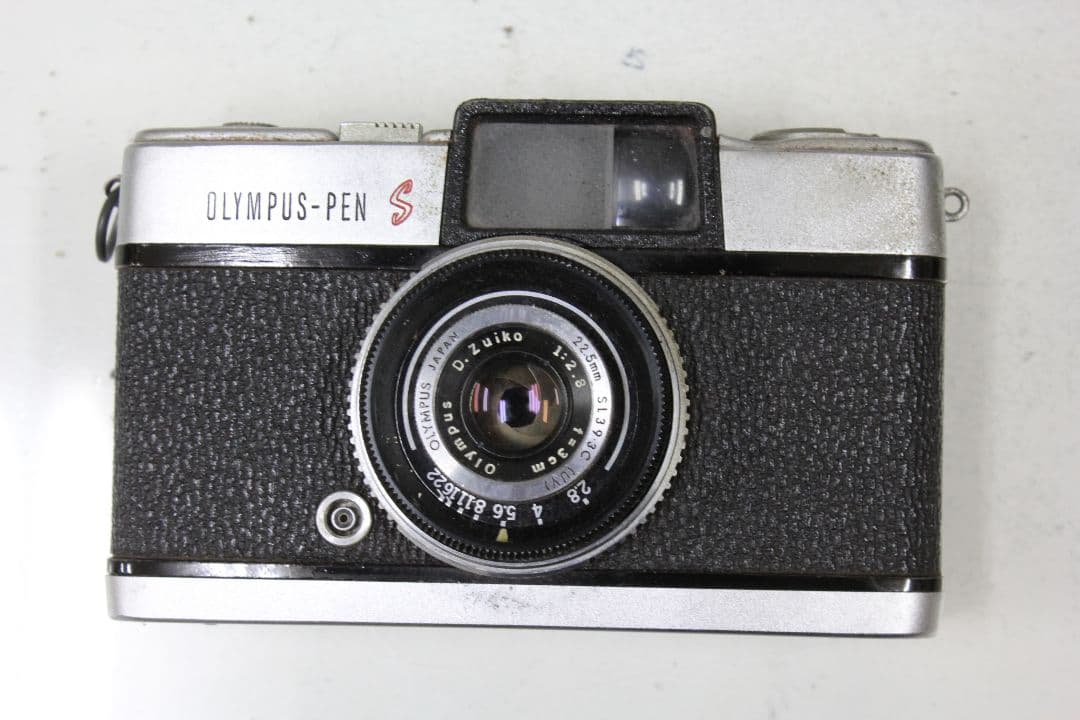 フィルムカメラ ５台 OLYMPUS KONICA