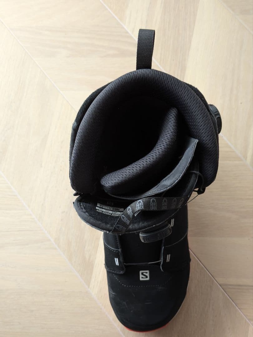 SALOMON スノーボードブーツ Dialogue Focus Boa
