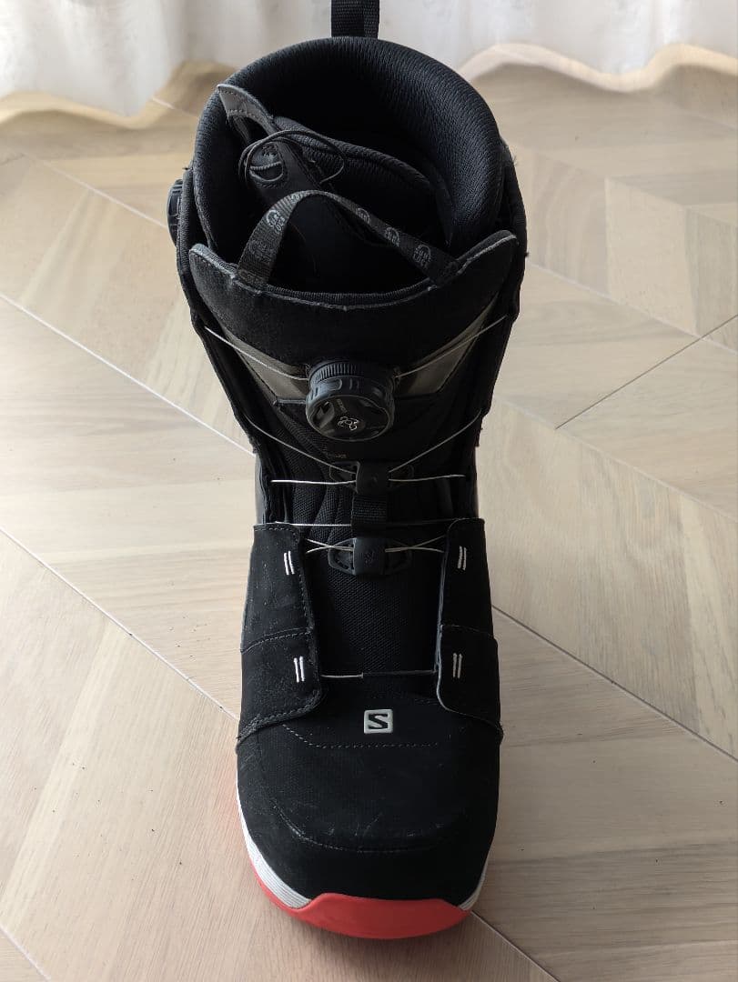 SALOMON スノーボードブーツ Dialogue Focus Boa