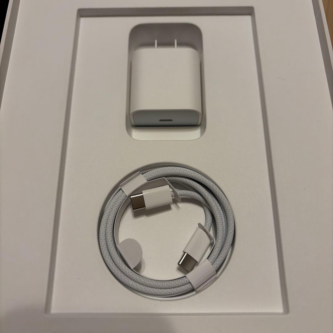 A16 iPad 第11世代　128GB Wi-Fiモデル　イエロー