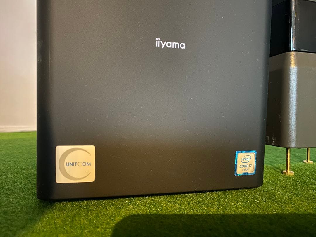 SKYTRAK スカイトラック PC スタンダードパッケージ　ゴルフ用弾道測定機