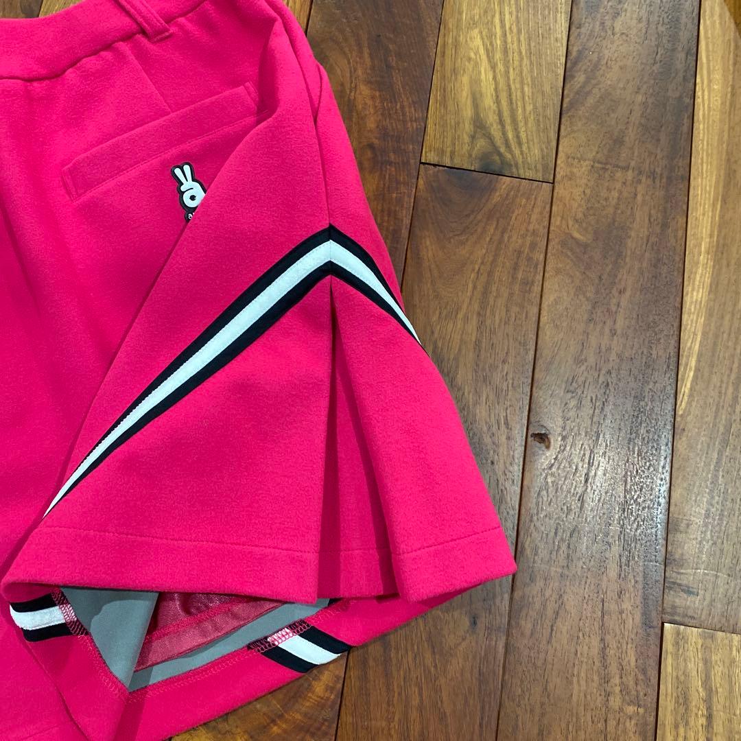 アルチビオ ⭐︎新品未使用⭐︎ 保温機能素材スカート M