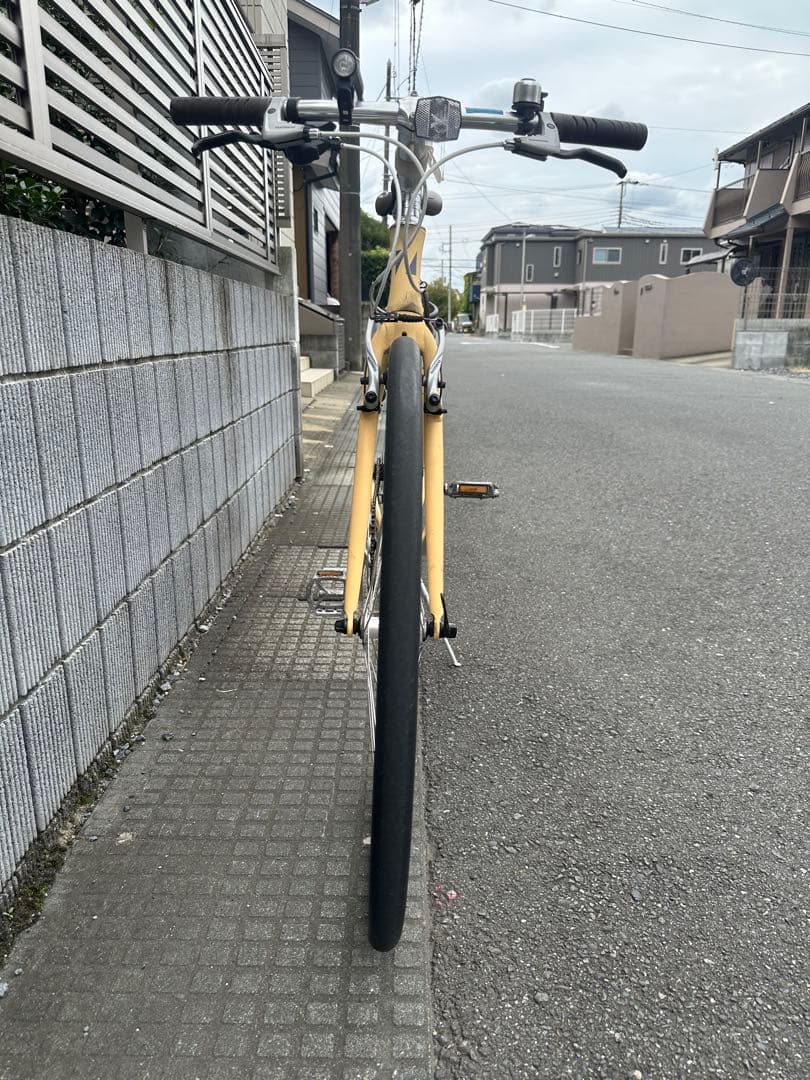 ライトウェイ シェファード 2022製(引取限定)