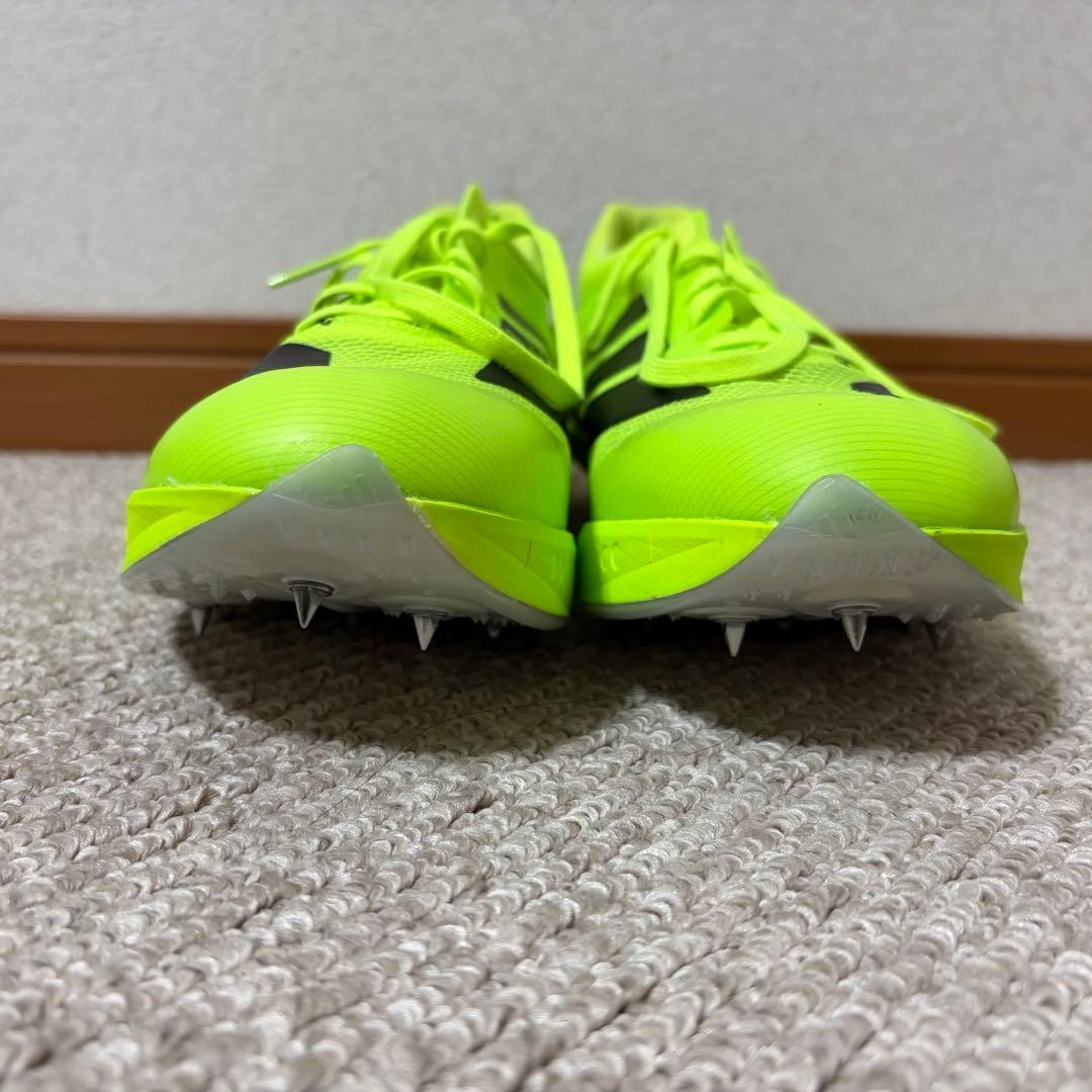 アディゼロプライムsp4 27cm