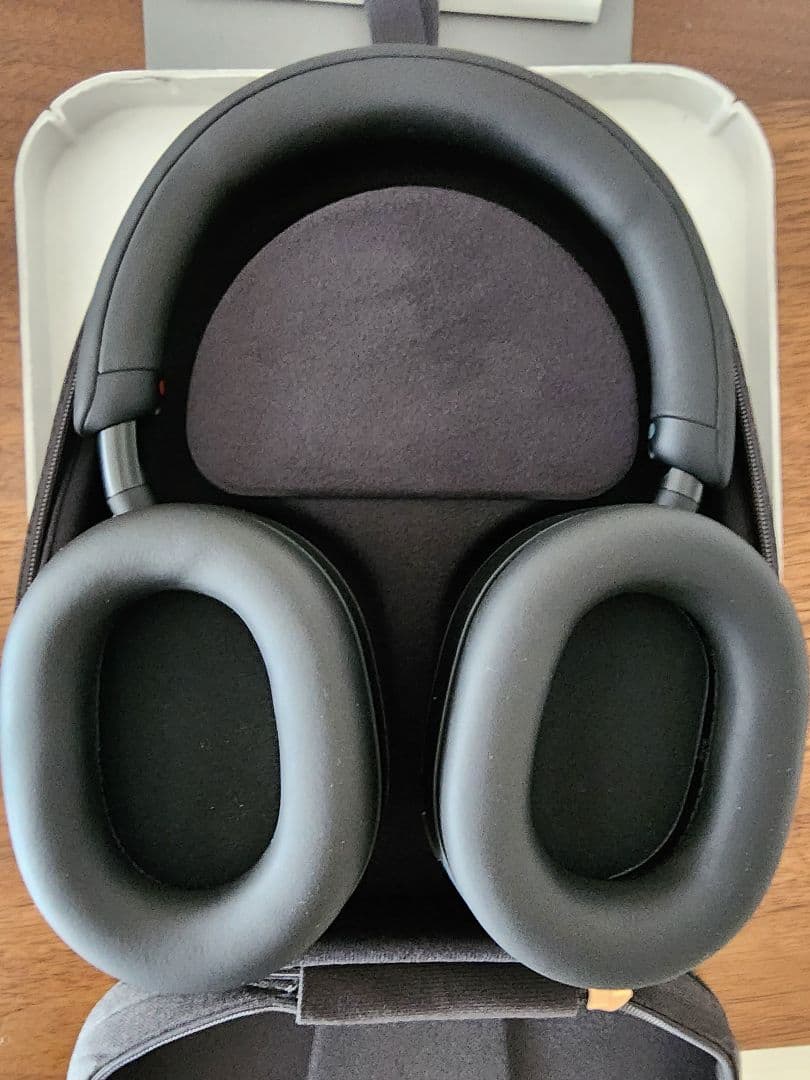 Y*c様 SONY WH-1000XM5 ワイヤレスヘッドフォン