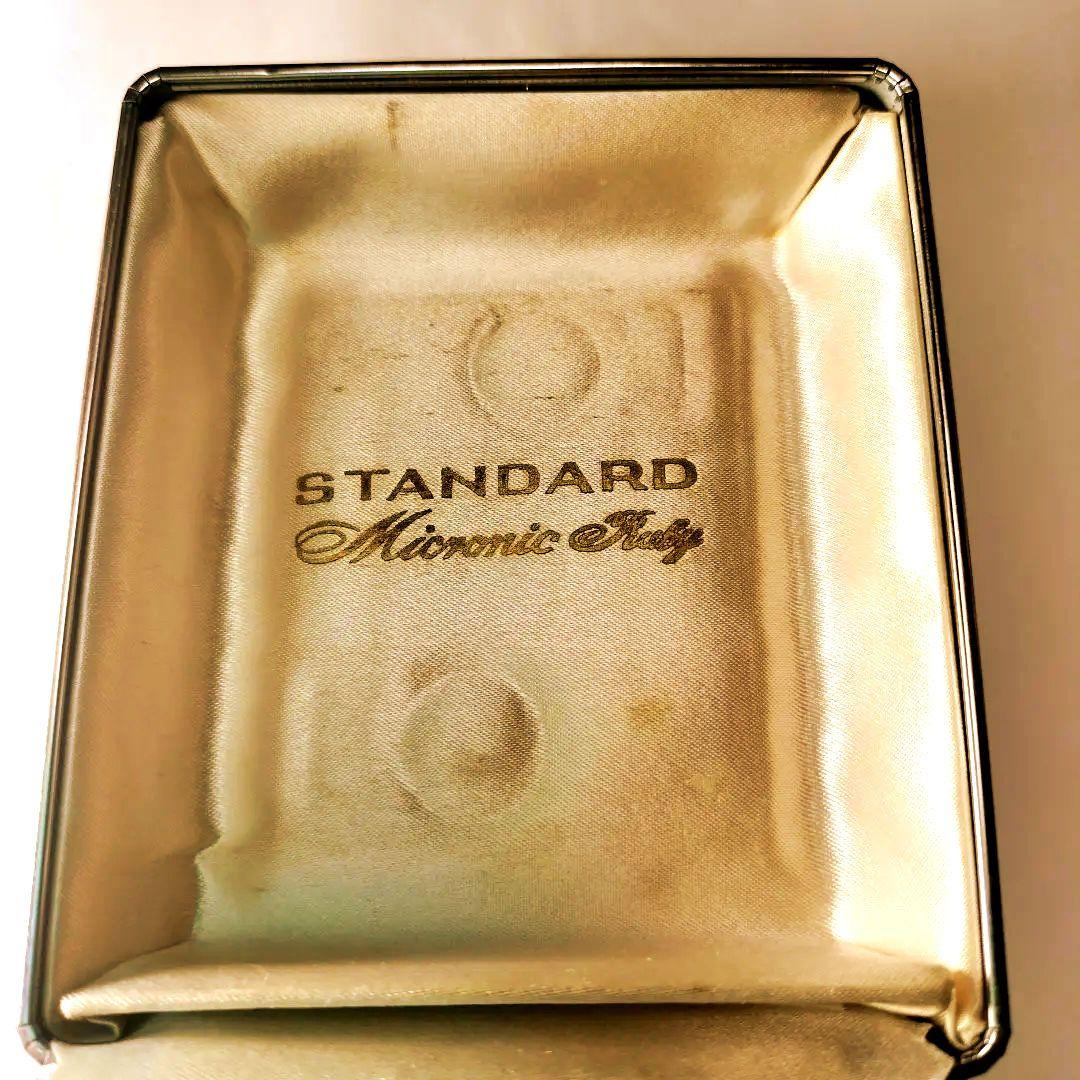 STANDARD SR-K71FJ AM/FMラジオ