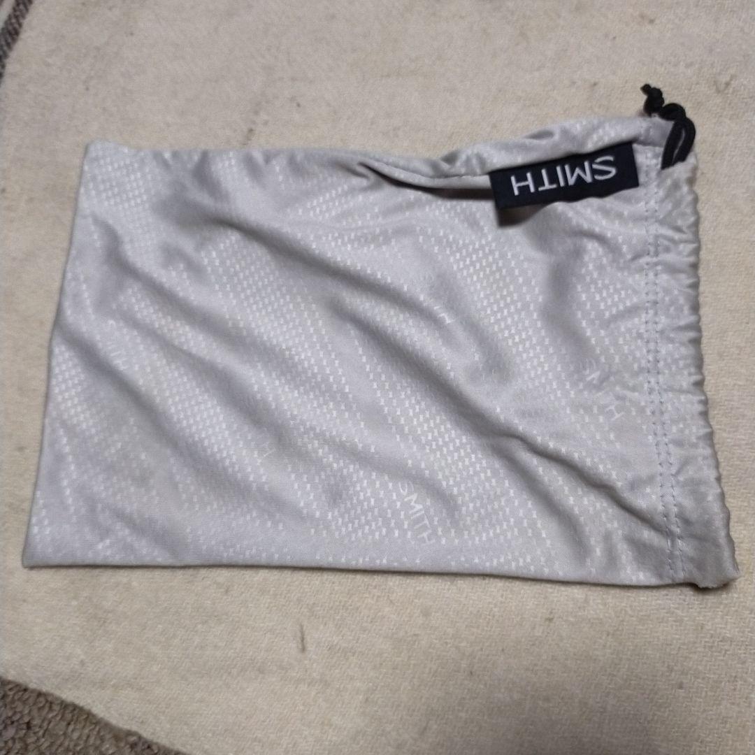 Smith squad xl スミス スカッド ゴーグル