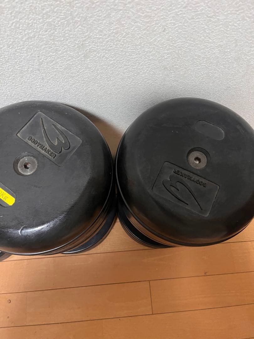 業務用ダンベル 40キロ 35000円