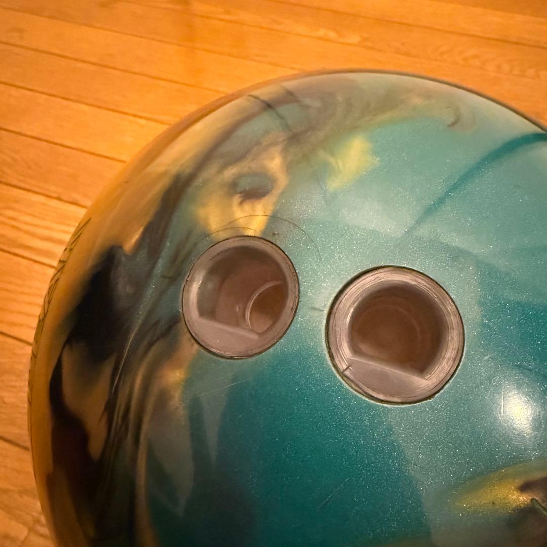 STORM サミット・ピーク 15ポンド