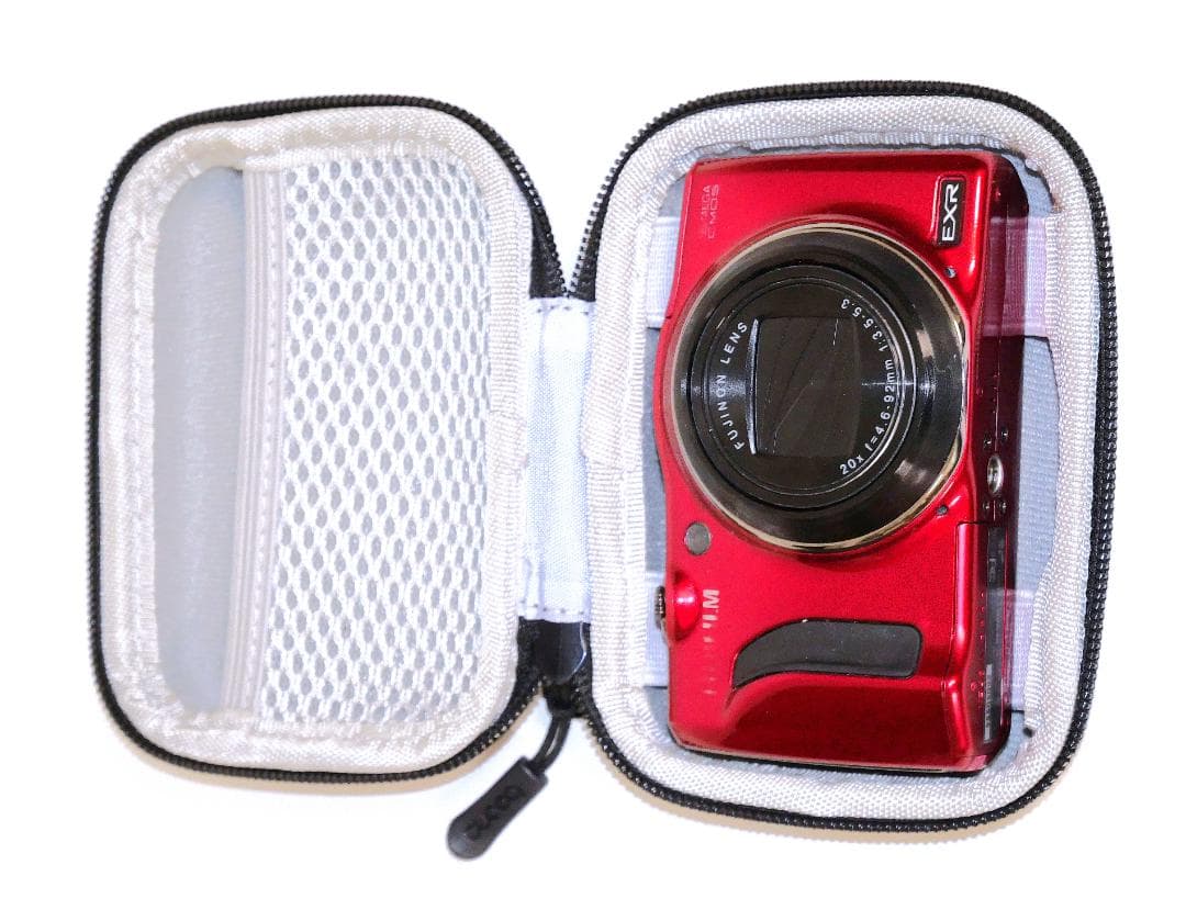 000-061 Finepix F800EXR バッテリー 専用ケース 他 多数