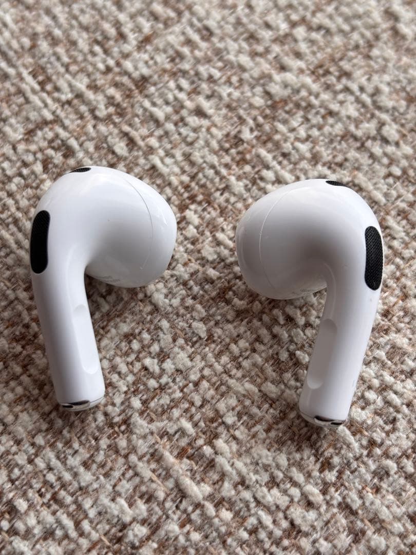Apple AirPods 第3世代 A2564 A2565 A2566