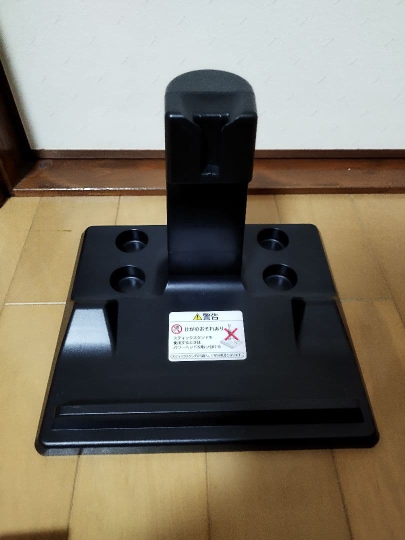 日立 ラクかるスティック PV-BL2H（2021年製)