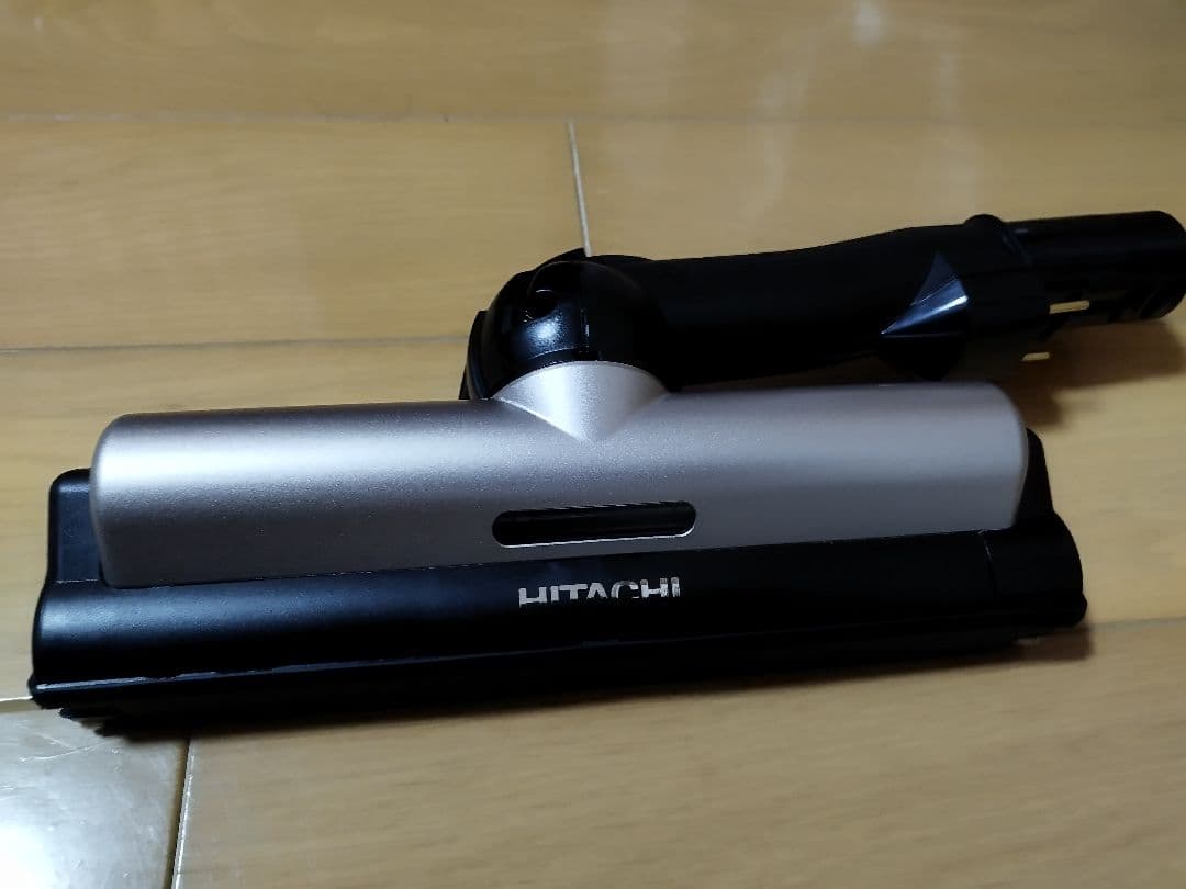 日立 ラクかるスティック PV-BL2H（2021年製)