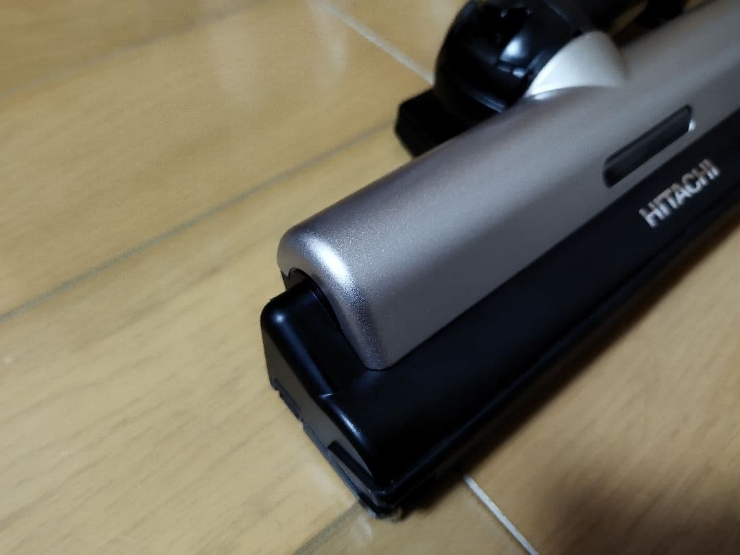 日立 ラクかるスティック PV-BL2H（2021年製)