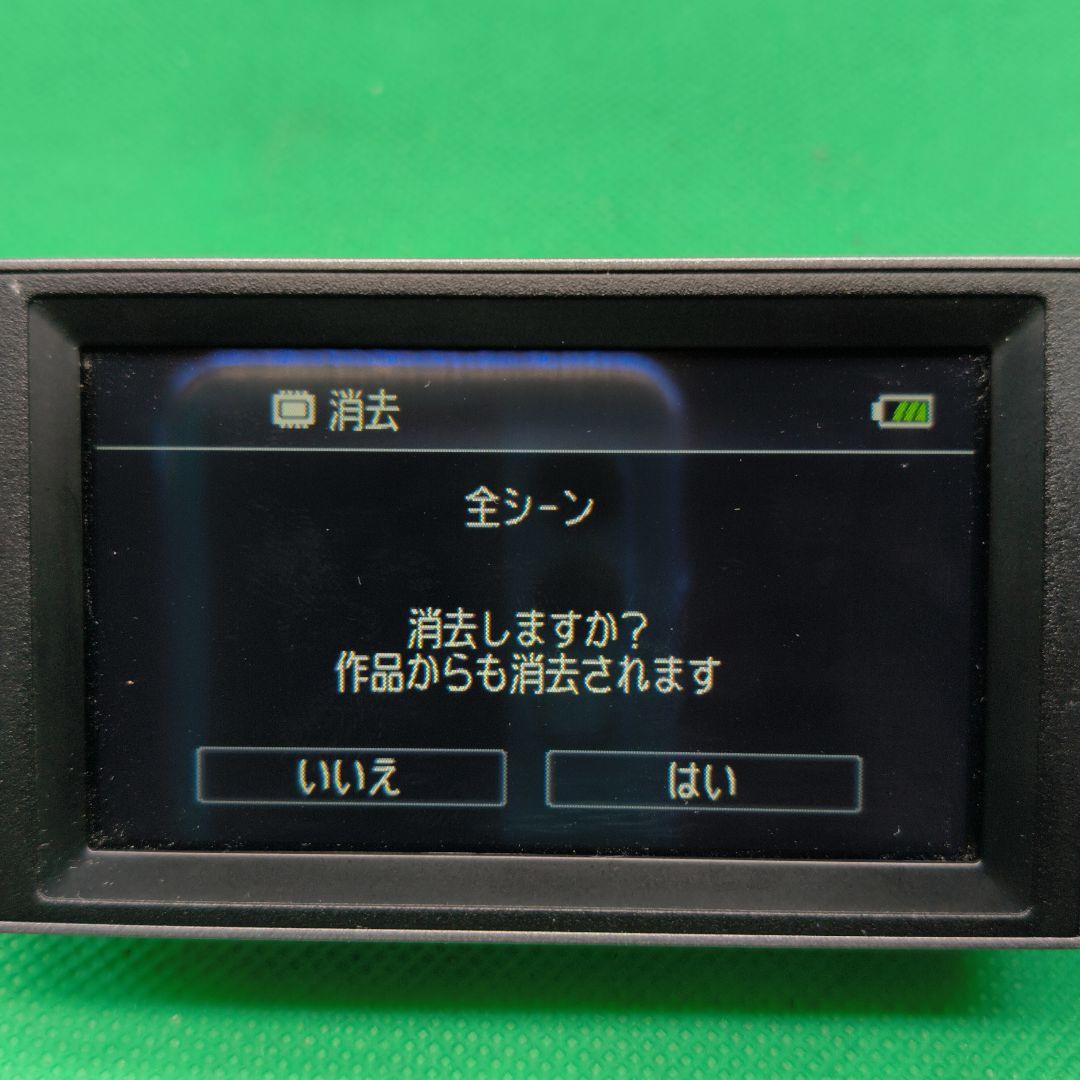 【動作確認済】Canon キヤノン iVIS HF M41 ビデオカメラ 本体