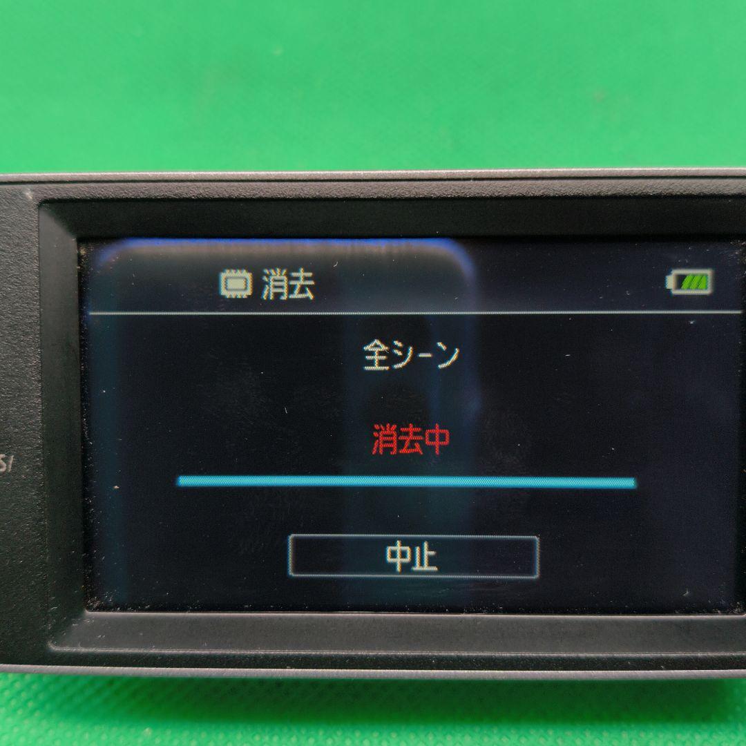 【動作確認済】Canon キヤノン iVIS HF M41 ビデオカメラ 本体