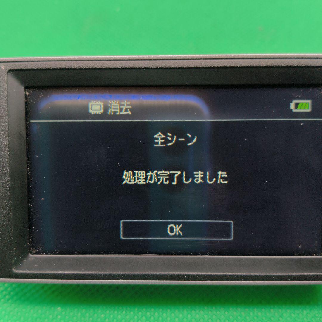 【動作確認済】Canon キヤノン iVIS HF M41 ビデオカメラ 本体