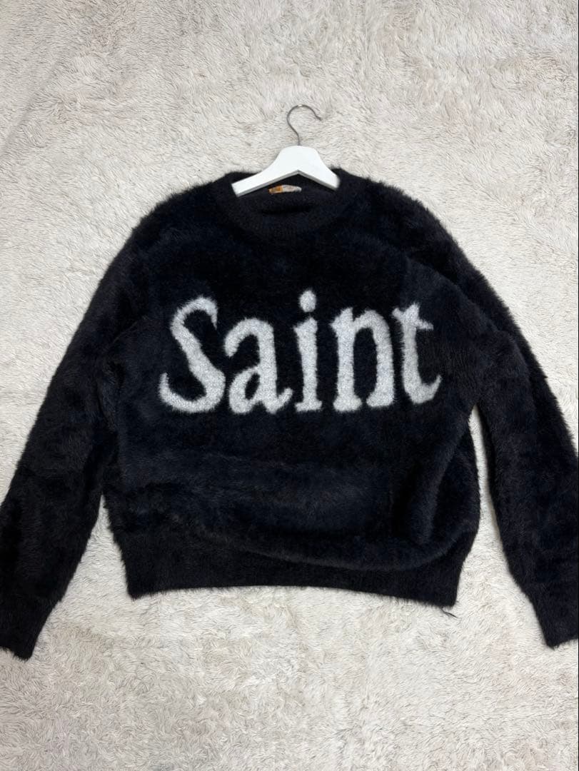 セントマイケル ニット